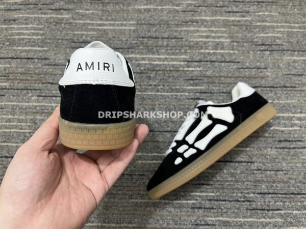 AMIRI Skeleton Sneaker