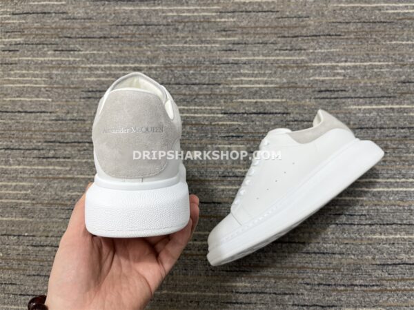 ALEXANDER MCQUEEN Zapatillas