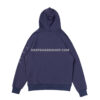 SP5DER Hoodie - Azul