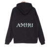 AMIRI TRACKSUIT - Negro