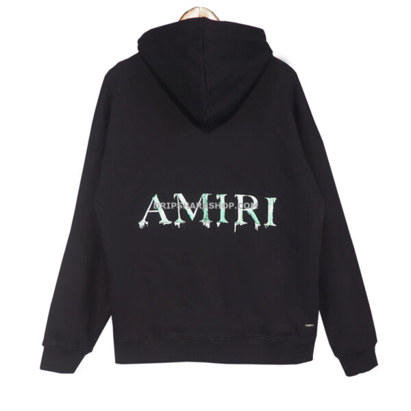AMIRI TRACKSUIT - Negro