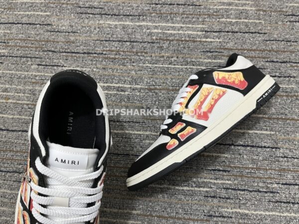 AMIRI Skeleton Sneaker