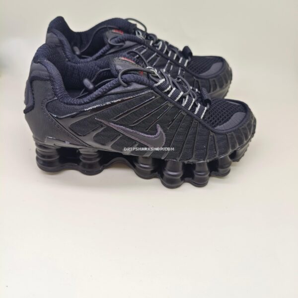 Zapatillas NIKE Shox TL
