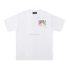 AMIRI T-SHIRT - Blanco