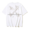 OFF WHITE T-shirt - Blanco
