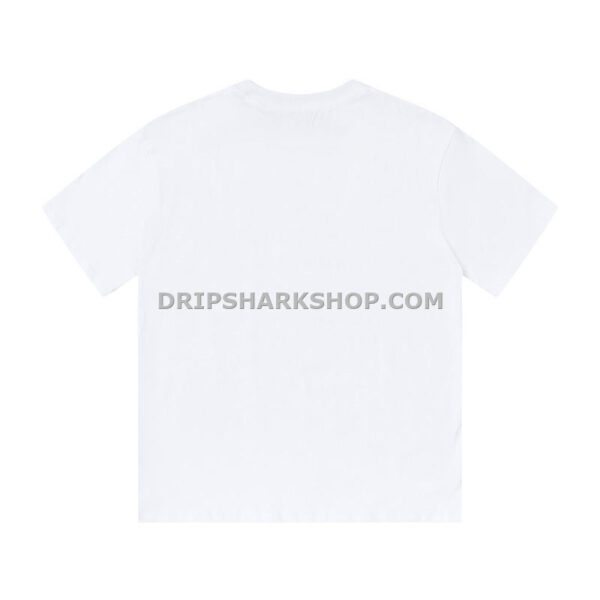c676c51b Trapstar T-shirt - Blanco