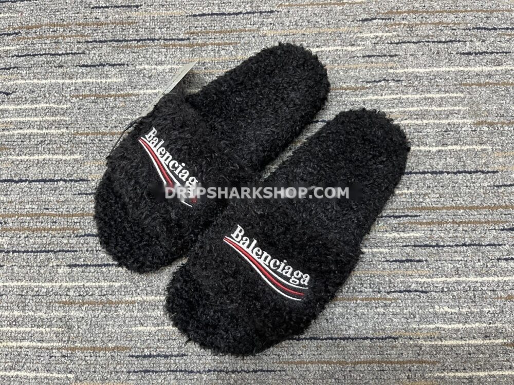 Sandalias BALENCIAGA