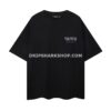 Trapstar T-shirt - Negro