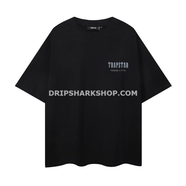 Trapstar T-shirt - Negro