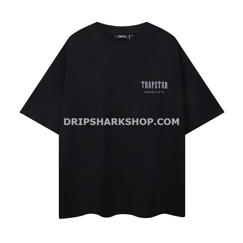 Trapstar T-shirt - Negro