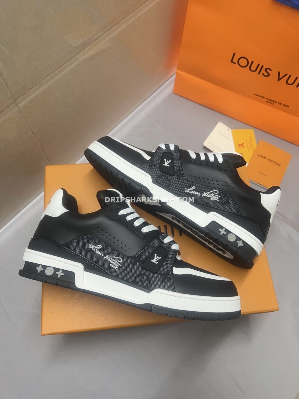 Sneaker LV Trainer 2025