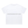 Trapstar T-shirt - Blanco