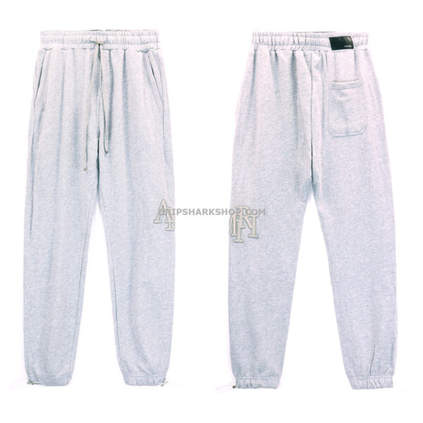 c6c311ea AMIRI PANTS - Gris