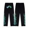 Sp5der Pants - Negro