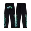 Sp5der Pants - Negro