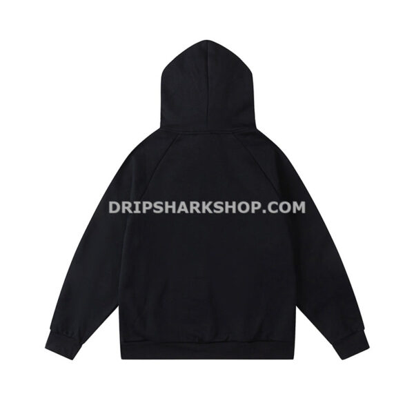 Trapstar Tracksuit - Negro