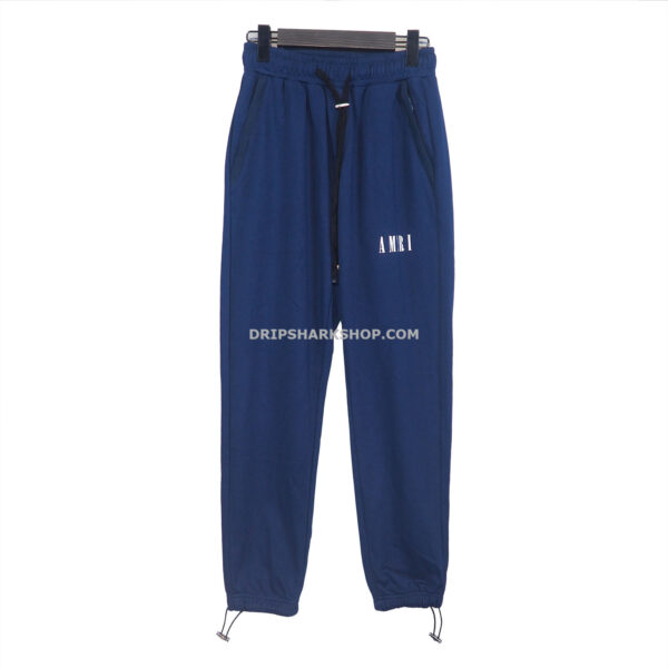 c70544a4 AMIRI PANTS - Azul