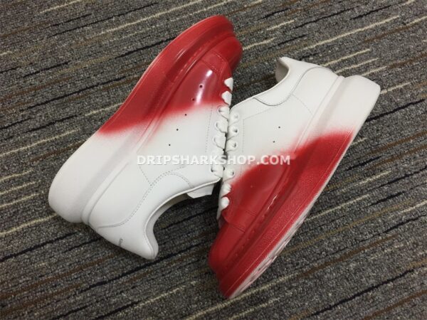 c70665b4 ALEXANDER MCQUEEN Zapatillas