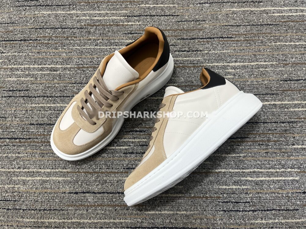 ALEXANDER MCQUEEN Zapatillas