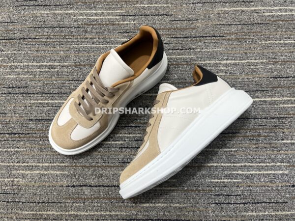 ALEXANDER MCQUEEN Zapatillas