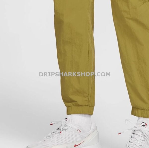 c7181b76 NK PANTS - Verde