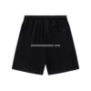 Syna World Short set - Negro