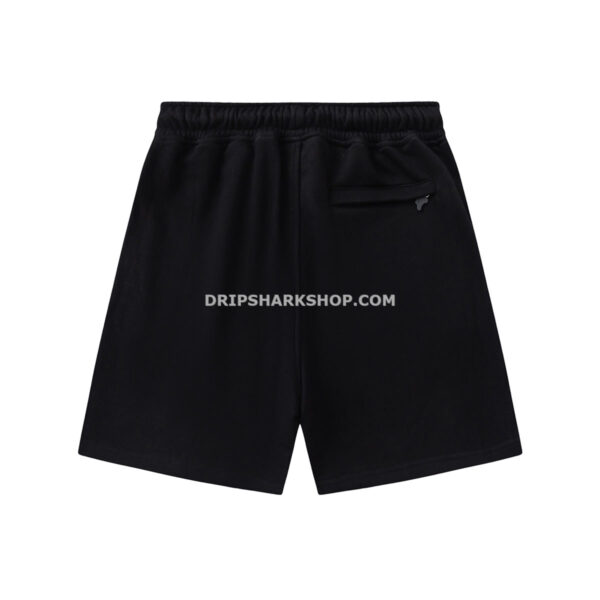 Syna World Short set - Negro