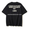 c7202ecf OFF WHITE T-shirt - Negro