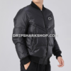 c72b76fa NIKE JACKET - Negro