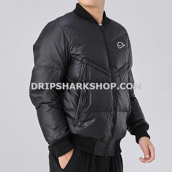 c72b76fa NIKE JACKET - Negro