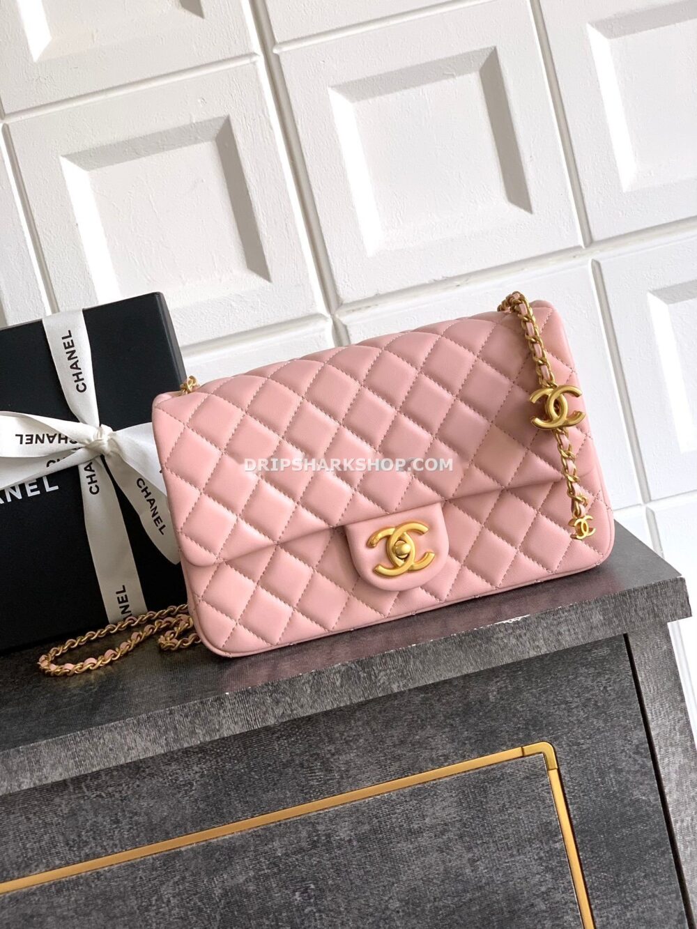 c741240f Bolso CHANEL