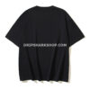 OFF WHITE T-shirt - Negro