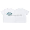 Syna World T-shirt - Blanco
