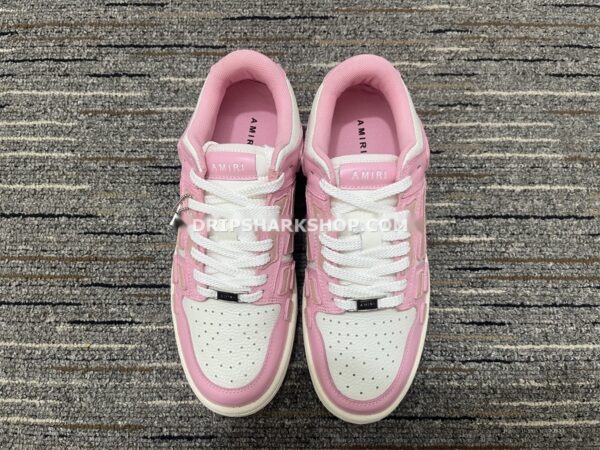 AMIRI Skeleton Sneaker