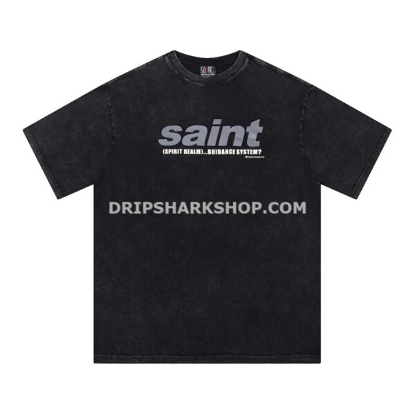 Camiseta BROKEN PLANET - Negro