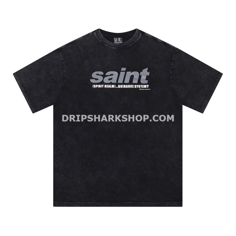 Camiseta BROKEN PLANET - Negro