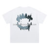 Trapstar T-shirt - Blanco