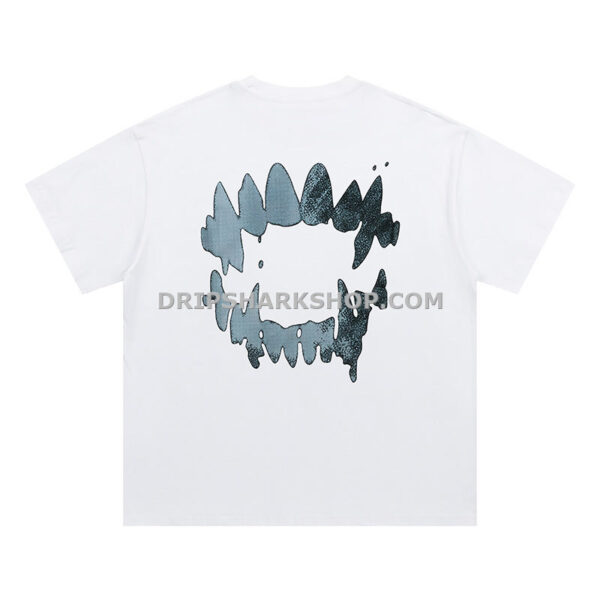 Trapstar T-shirt - Blanco