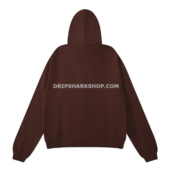 Sp5der Tracksuit - Marrón