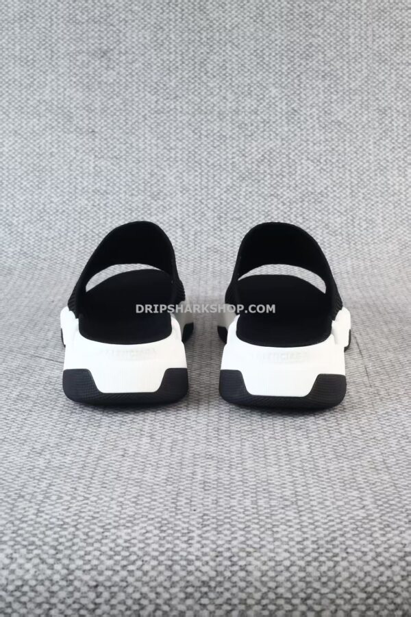 Sandalias Balenciaga - Negro