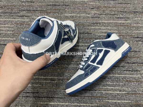 AMIRI Skeleton Sneaker