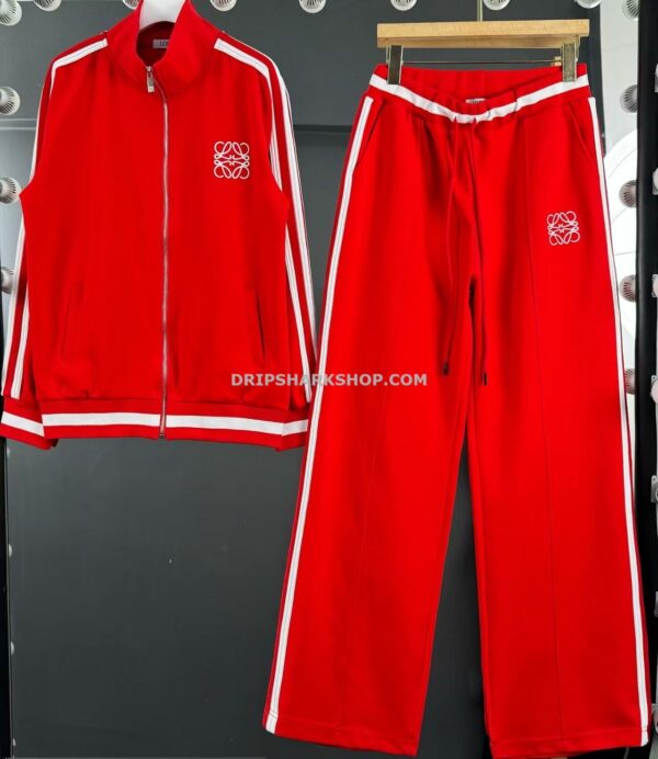 Chandal Loewe - Rojo