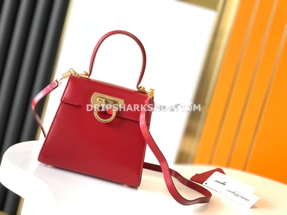 Bolso SALVATORE FERRAGAMO