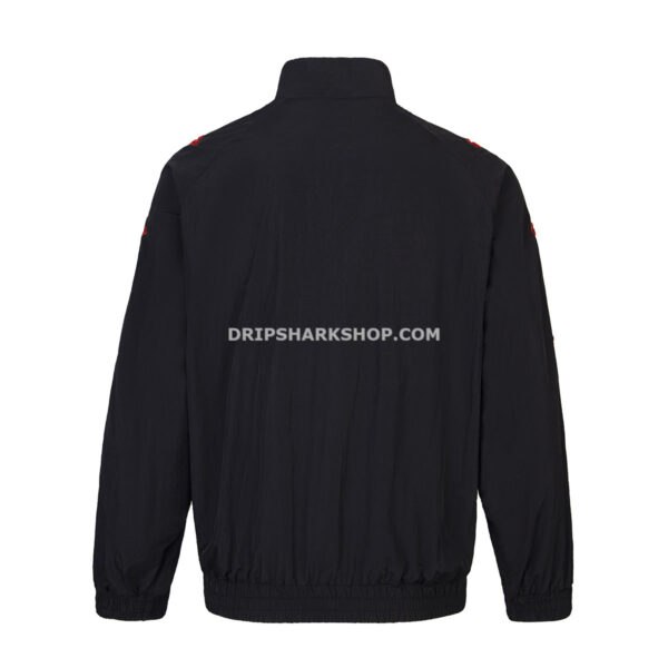 Trapstar Tracksuit - Negro