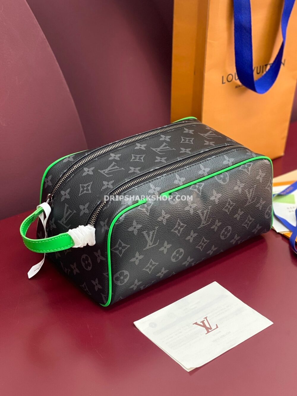 c80f77a1 LOUIS VUITTON Bolso