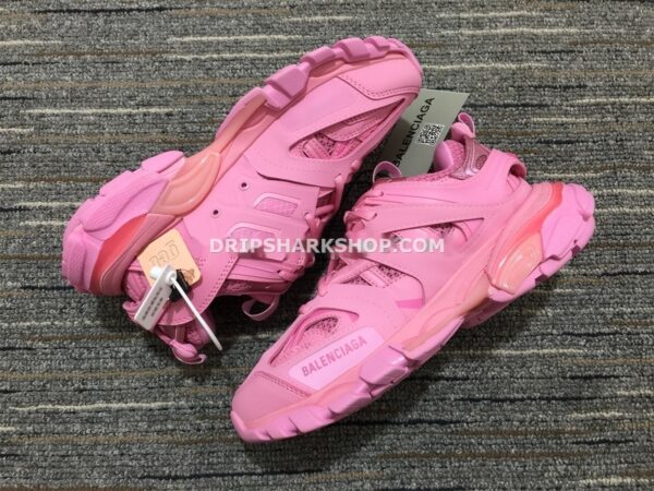 c82af5c0 Balenciaga Triple S