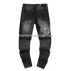 AMIRI JEANS - Negro