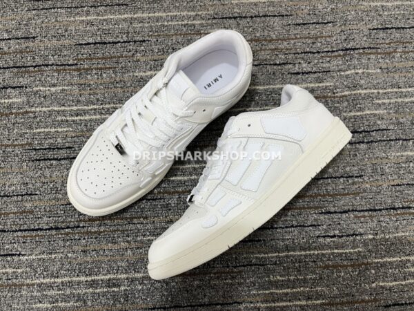 AMIRI Skeleton Sneaker