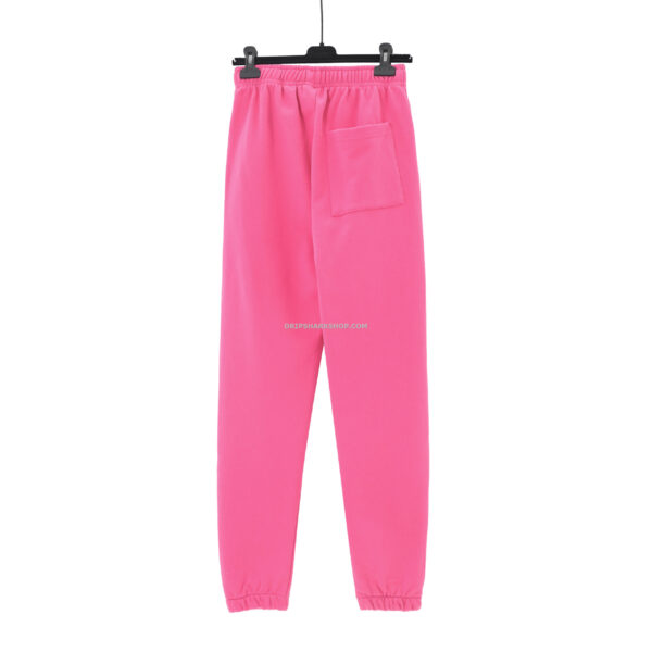 Sp5der Pants - Rosa