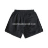 HELLSTAR SHORTS - Negro